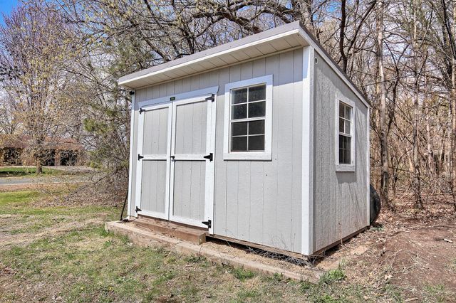 25755 E Comfort Drive, Wyoming, MN 55013