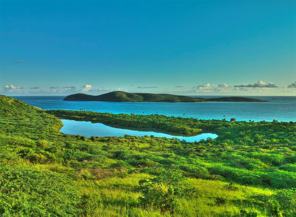 Image 1 of property listing at ZONI BEACH ESTATES CALLE B-1, FRAILES ROAD, Culebra, PR 00775