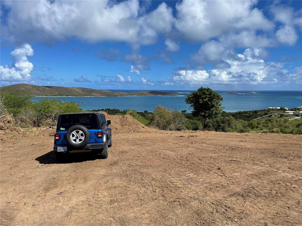 Image 3 of property listing at ZONI BEACH ESTATES CALLE B-1, FRAILES ROAD, Culebra, PR 00775