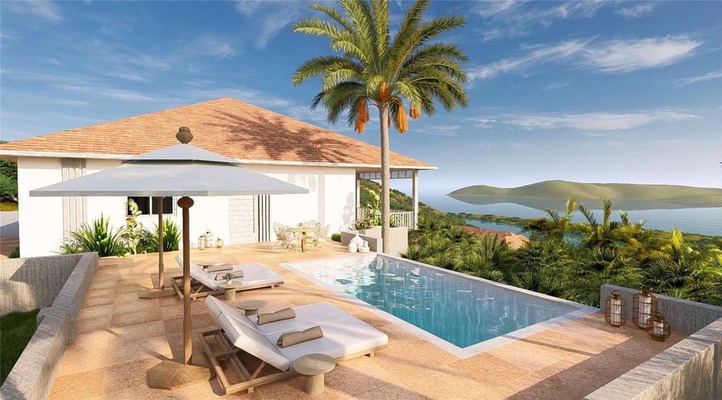 Image 5 of property listing at ZONI BEACH ESTATES CALLE B-1, FRAILES ROAD, Culebra, PR 00775