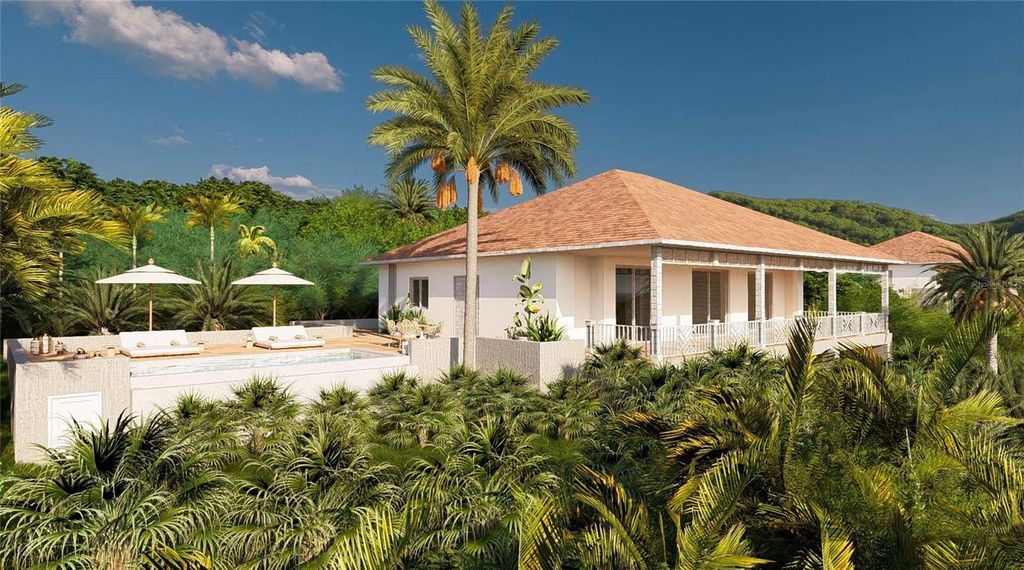 Image 6 of property listing at ZONI BEACH ESTATES CALLE B-1, FRAILES ROAD, Culebra, PR 00775