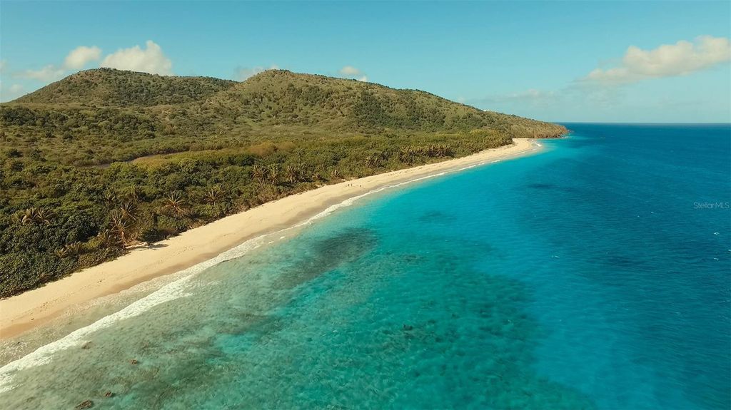 Image 8 of property listing at ZONI BEACH ESTATES CALLE B-1, FRAILES ROAD, Culebra, PR 00775