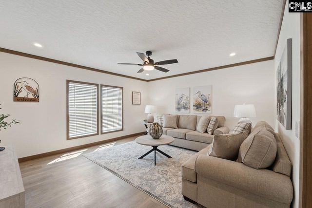 1418 Martin Smith Road, Leesville, SC 29070