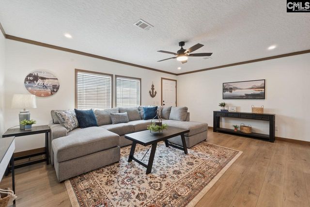 1418 Martin Smith Road, Leesville, SC 29070