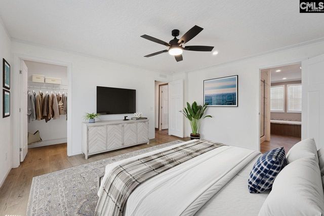 1418 Martin Smith Road, Leesville, SC 29070