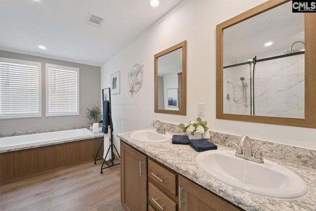 1418 Martin Smith Road, Leesville, SC 29070