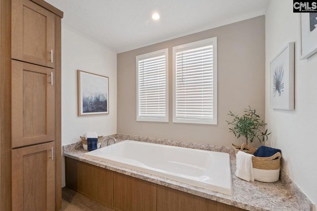 1418 Martin Smith Road, Leesville, SC 29070