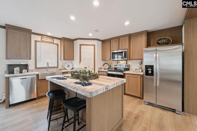 1418 Martin Smith Road, Leesville, SC 29070