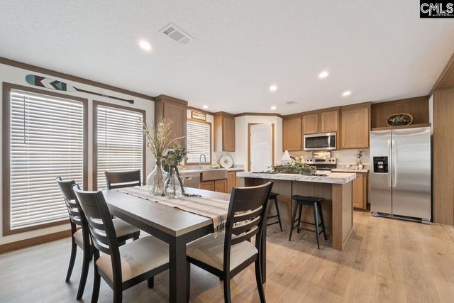 1418 Martin Smith Road, Leesville, SC 29070