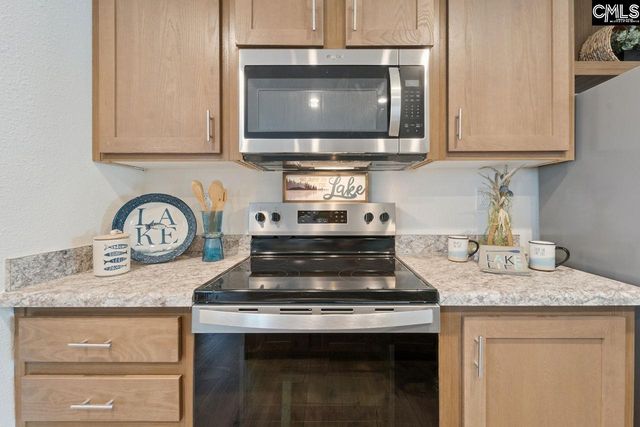 1418 Martin Smith Road, Leesville, SC 29070
