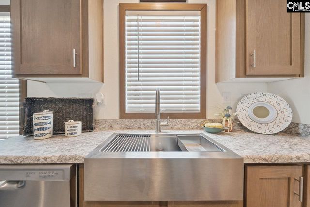 1418 Martin Smith Road, Leesville, SC 29070