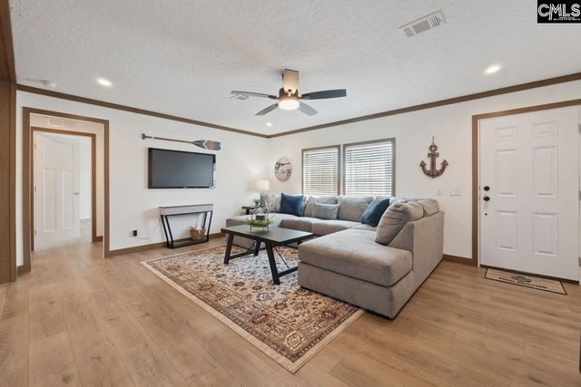 1418 Martin Smith Road, Leesville, SC 29070