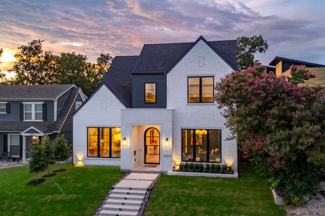 6211 Llano Avenue, Dallas, TX 75214