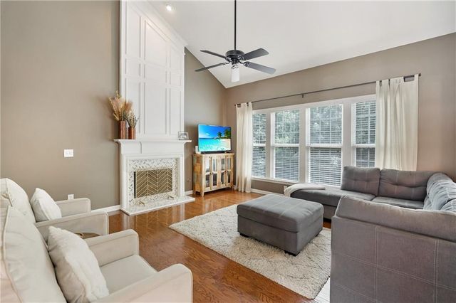 219 Revillion Way, Woodstock, GA 30188