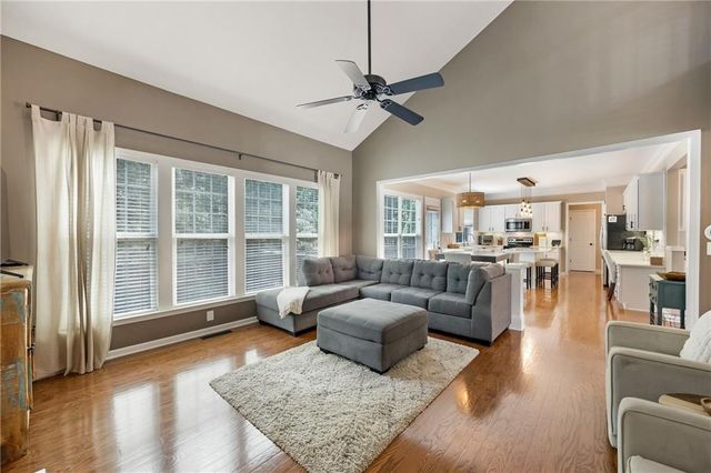 219 Revillion Way, Woodstock, GA 30188