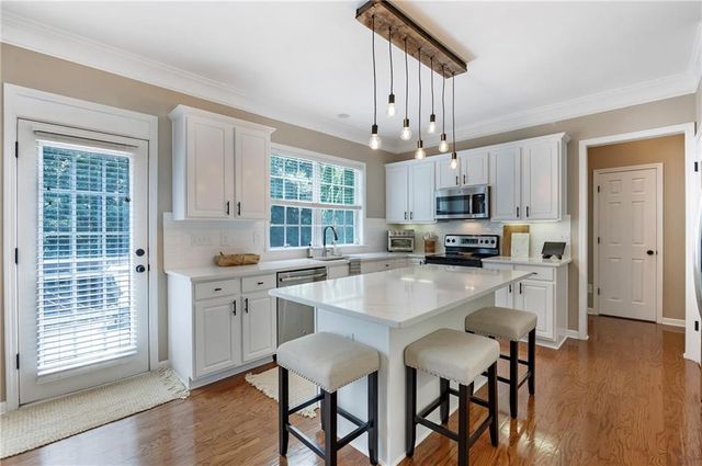 219 Revillion Way, Woodstock, GA 30188