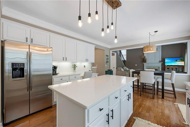 219 Revillion Way, Woodstock, GA 30188