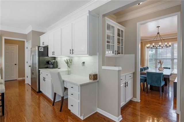 219 Revillion Way, Woodstock, GA 30188