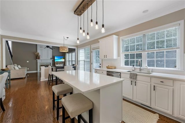 219 Revillion Way, Woodstock, GA 30188