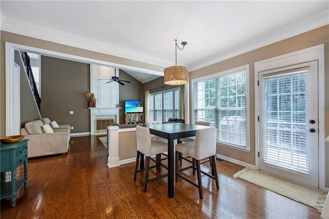 219 Revillion Way, Woodstock, GA 30188