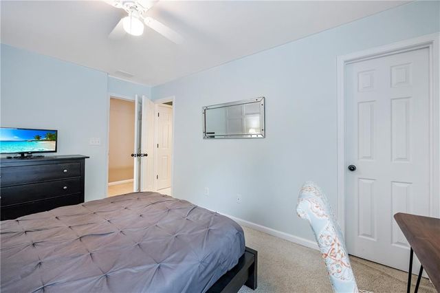 219 Revillion Way, Woodstock, GA 30188