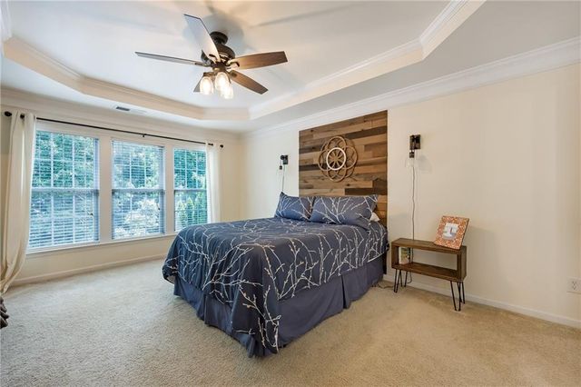 219 Revillion Way, Woodstock, GA 30188