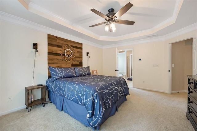 219 Revillion Way, Woodstock, GA 30188
