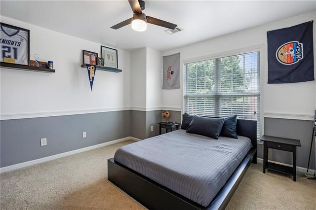 219 Revillion Way, Woodstock, GA 30188
