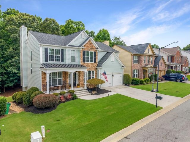 219 Revillion Way, Woodstock, GA 30188