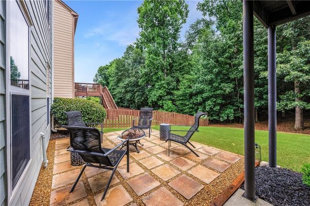 219 Revillion Way, Woodstock, GA 30188