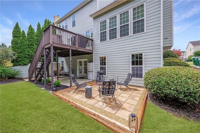 219 Revillion Way, Woodstock, GA 30188