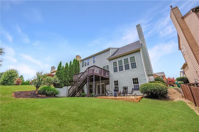219 Revillion Way, Woodstock, GA 30188