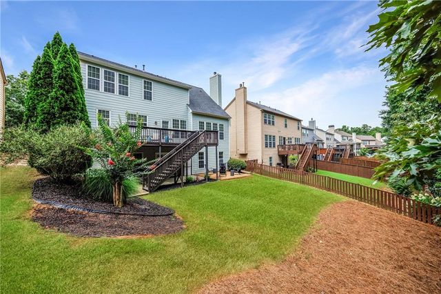 219 Revillion Way, Woodstock, GA 30188