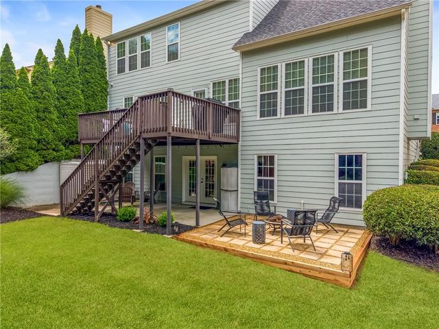 219 Revillion Way, Woodstock, GA 30188