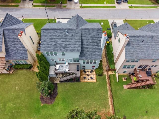 219 Revillion Way, Woodstock, GA 30188