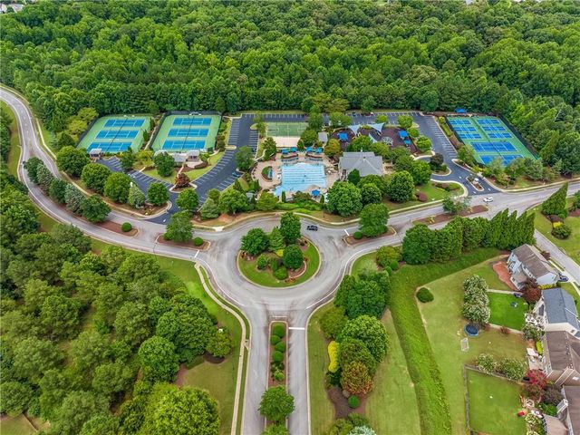 219 Revillion Way, Woodstock, GA 30188