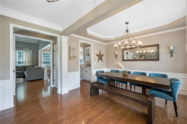 219 Revillion Way, Woodstock, GA 30188