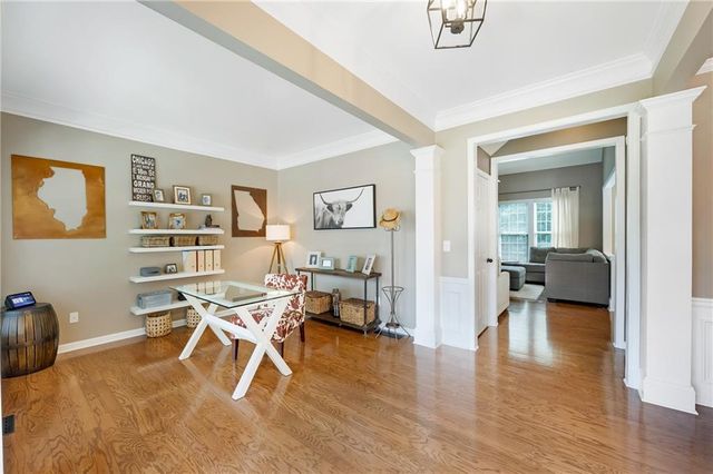 219 Revillion Way, Woodstock, GA 30188