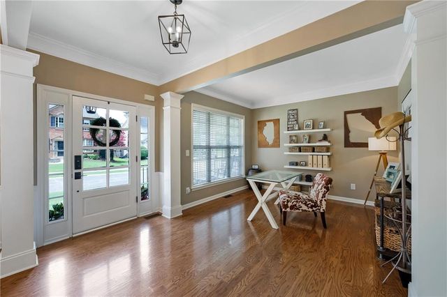 219 Revillion Way, Woodstock, GA 30188