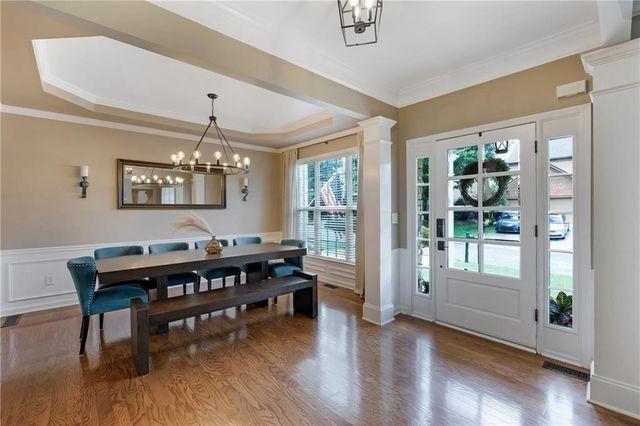 219 Revillion Way, Woodstock, GA 30188
