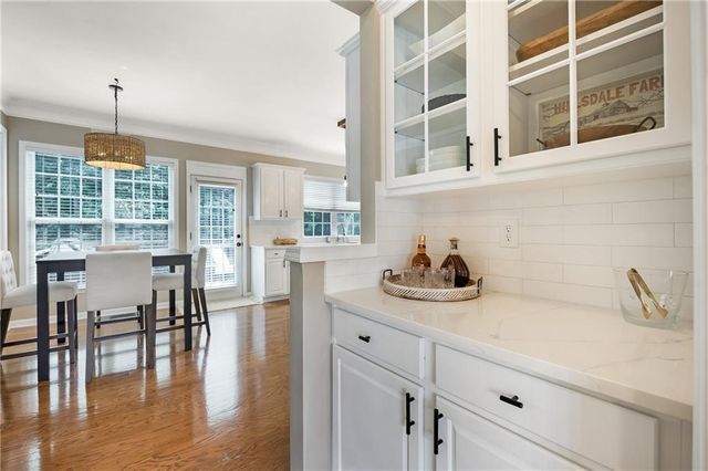 219 Revillion Way, Woodstock, GA 30188