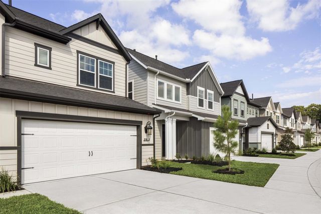 1840 Woodland Field Crossing 132, Spring, TX 77380