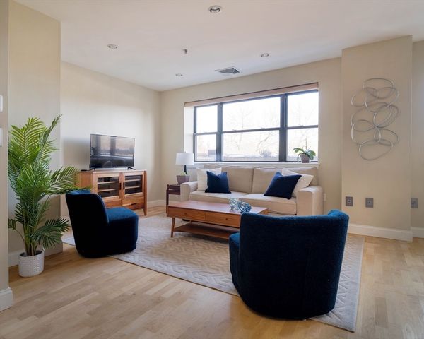 10 Corporal Mcternan St. C-406, Cambridge, MA 02139