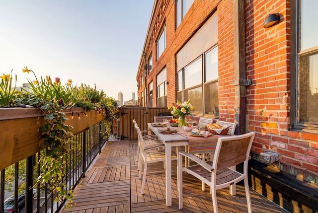 10 Corporal Mcternan St. C-406, Cambridge, MA 02139