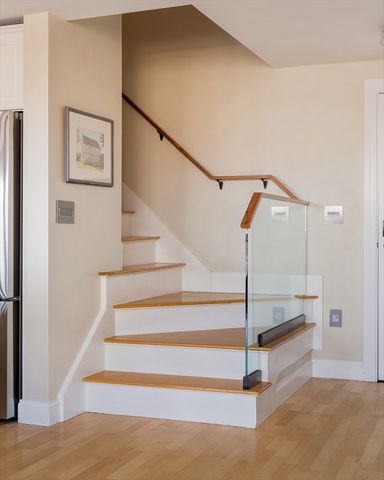 10 Corporal Mcternan St. C-406, Cambridge, MA 02139