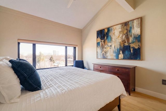 10 Corporal Mcternan St. C-406, Cambridge, MA 02139