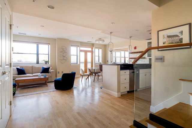 10 Corporal Mcternan St. C-406, Cambridge, MA 02139