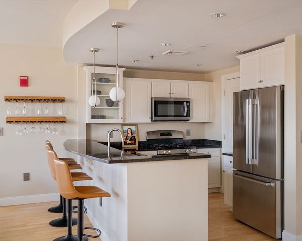 10 Corporal Mcternan St. C-406, Cambridge, MA 02139