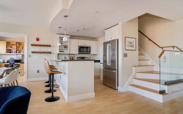 10 Corporal Mcternan St. C-406, Cambridge, MA 02139