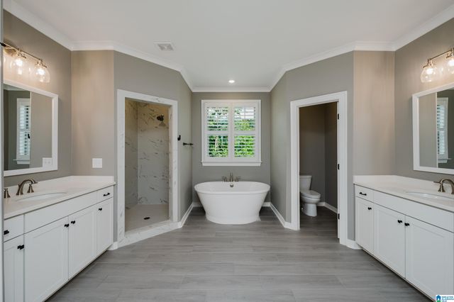 1054 EAGLE NEST CIRCLE, Birmingham, AL 35242